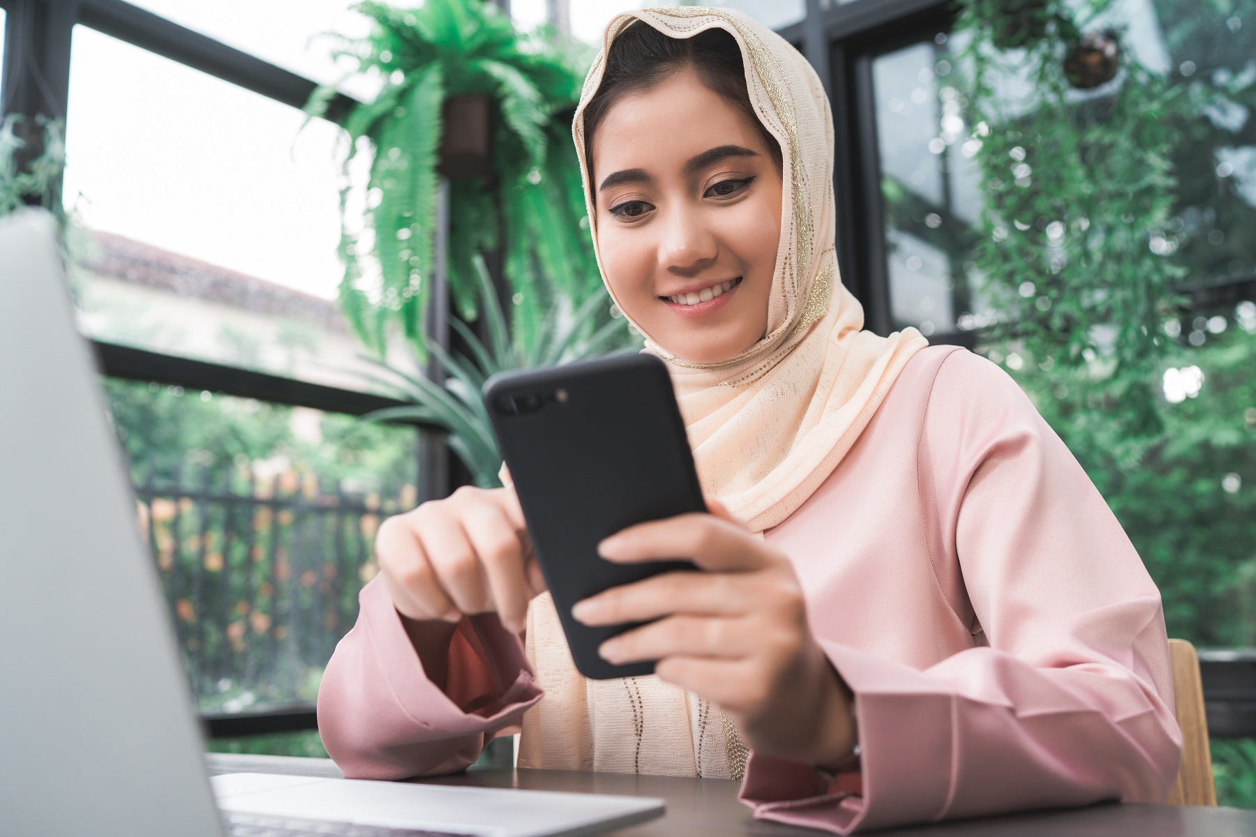 25 Ucapan Selamat Idul Fitri 2022 untuk WhatsApp
