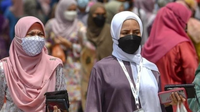 Malaysia Longgarkan Aturan COVID-19: Boleh Lepas Masker hingga Open House Lebaran