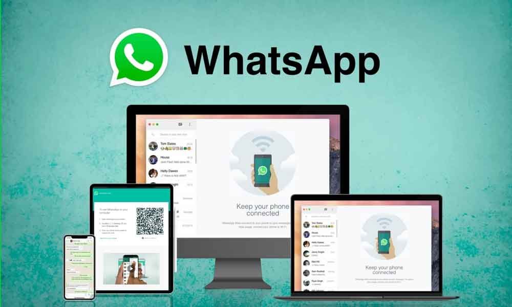 Alasan Pakai WhatsApp Web dan Cara Menggunakannya