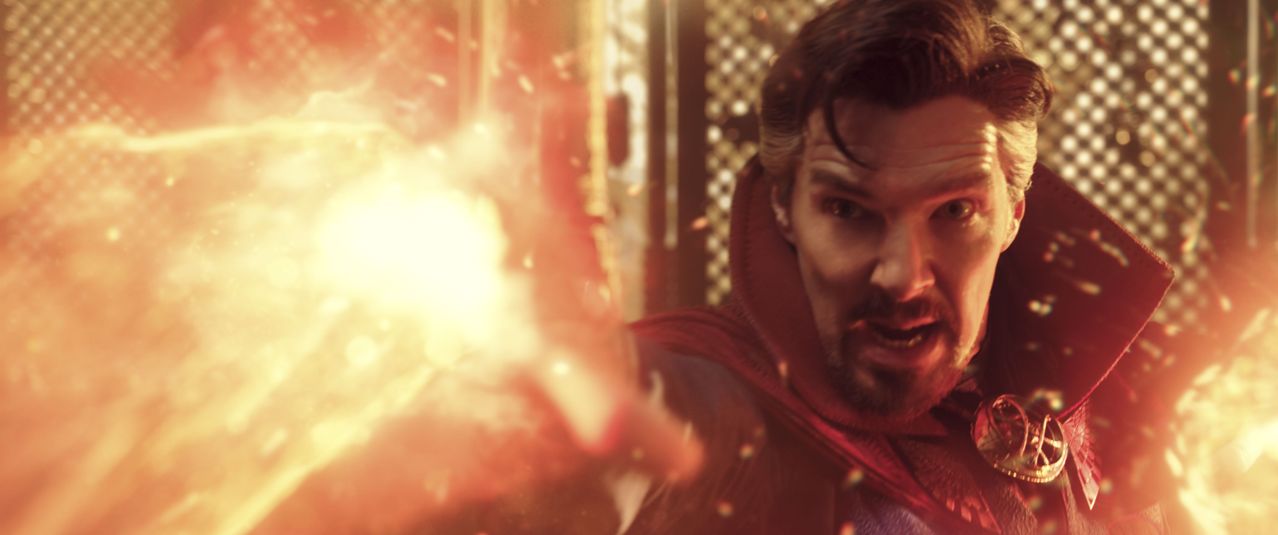 Sinopsis 'Doctor Strange in the Multiverse of Madness', Tayang 5 Mei di Indonesia