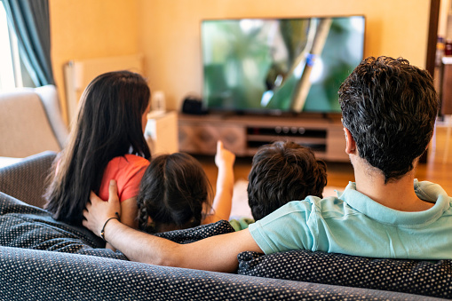 Cara Menangkap Siaran TV Digital di Rumah