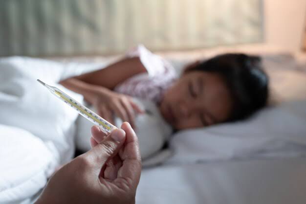 Mayoritas Pasien Terduga Hepatitis Akut di DKI Berusia di Bawah 16 Tahun