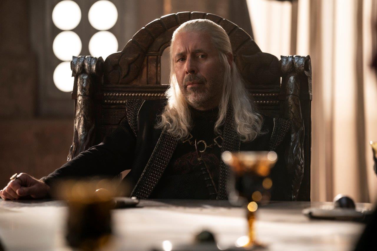 Dibintangi Paddy Considine, 'House of the Dragon' Tayang 22 Agustus di HBO