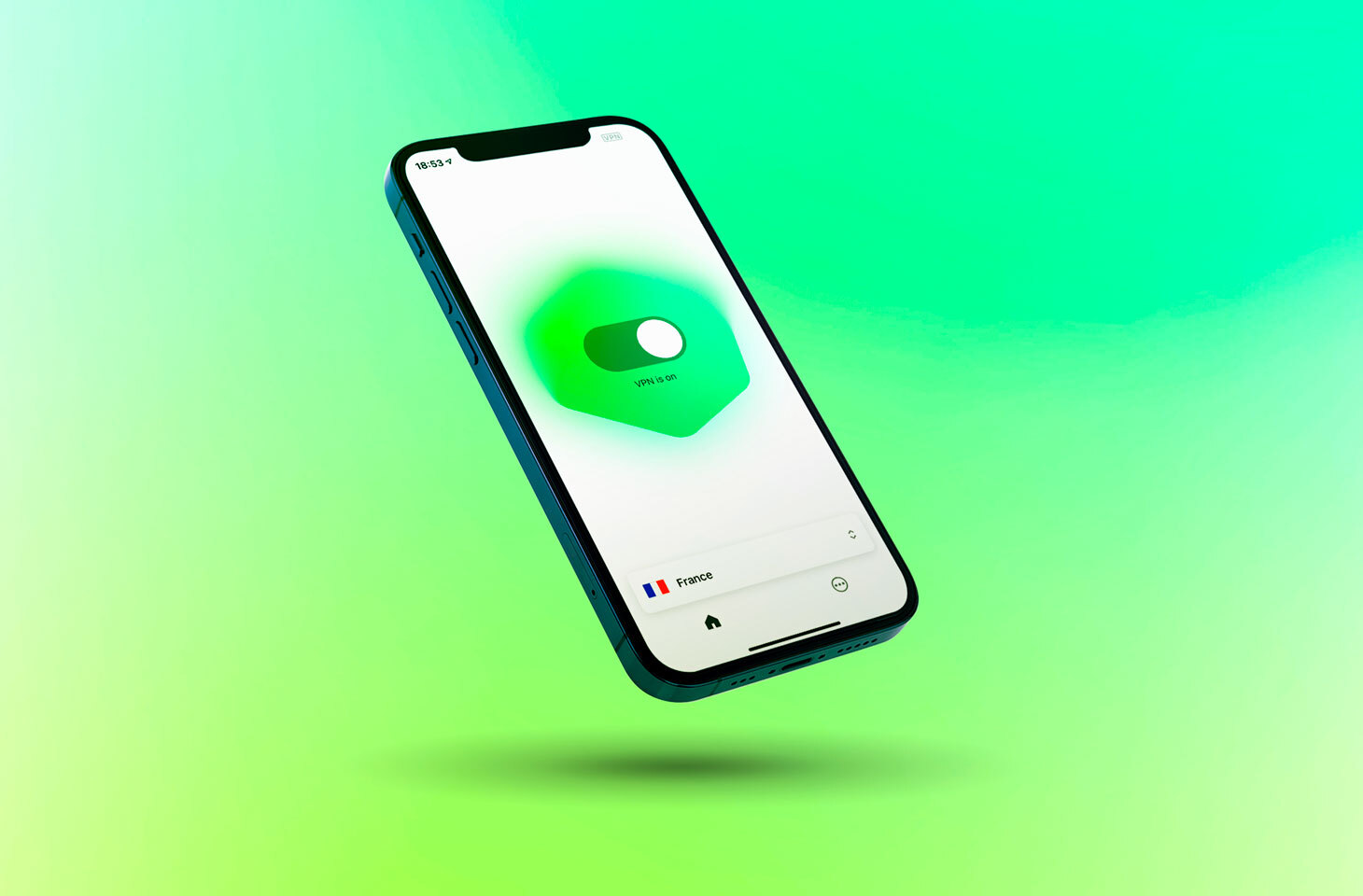 5 Manfaat Pasang VPN di Ponsel