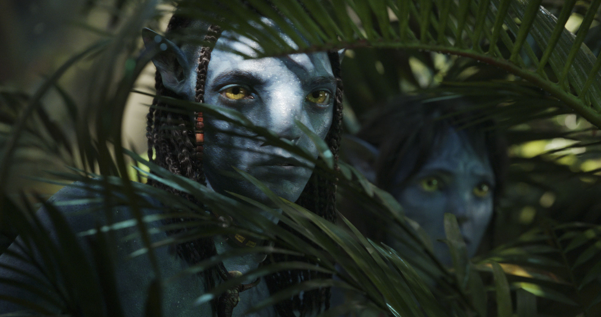 Teaser Trailer 'Avatar: The Way of Water', Tampilkan Keindahan Pandora
