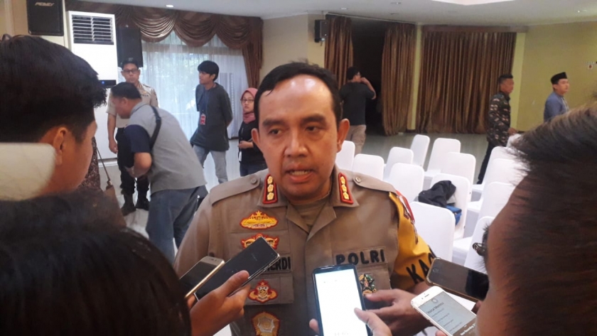 8 Pelaku Begal Anggota TNI Ditangkap Polisi