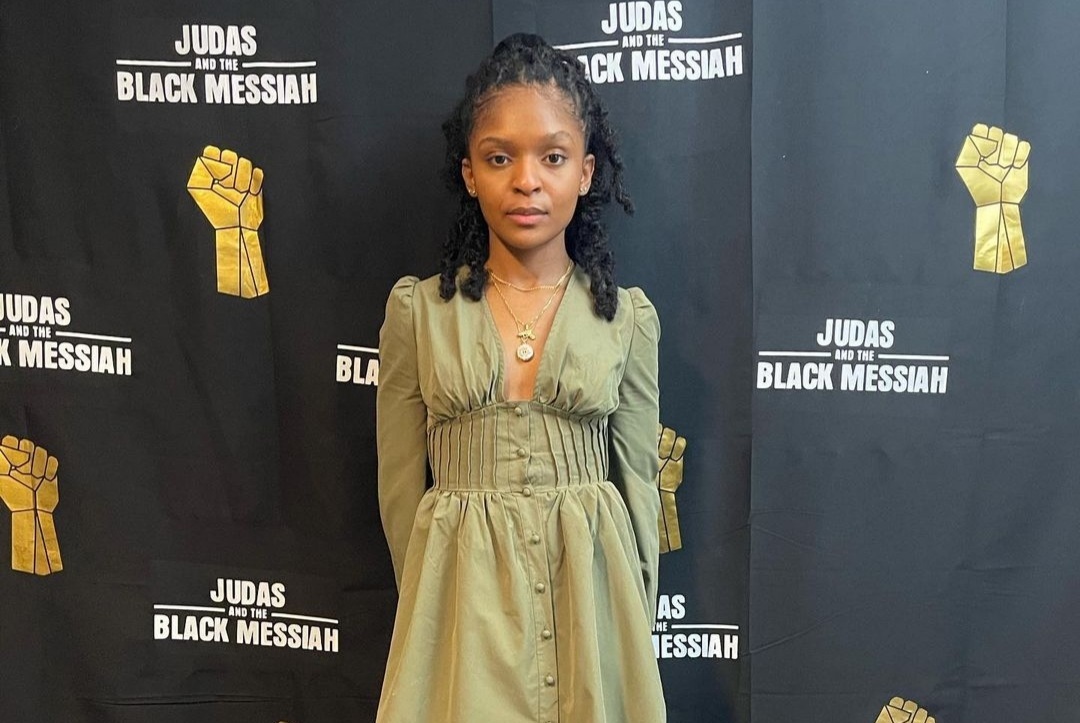 Confirmed! Dominique Thorne Bakal Perankan Ironheart di 'Black Panther 2'