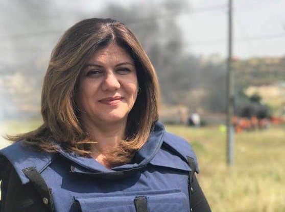 Jurnalis Al Jazeera Ditembak Mati Israel