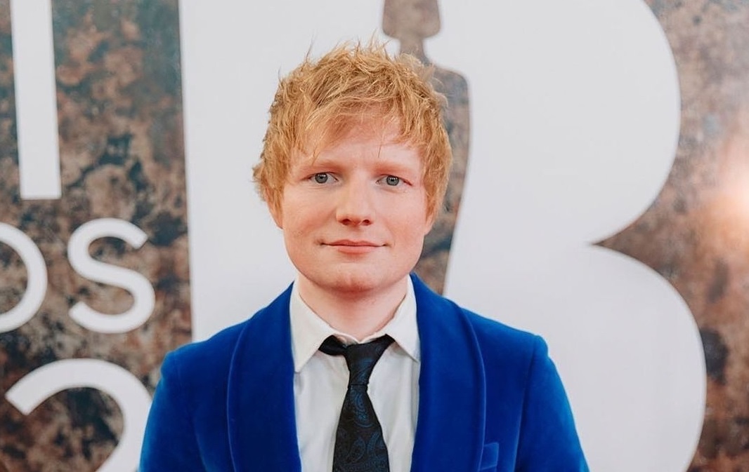 Film Dokumenter Perjalanan Karier Ed Sheeran dalam Proses Pengerjaan