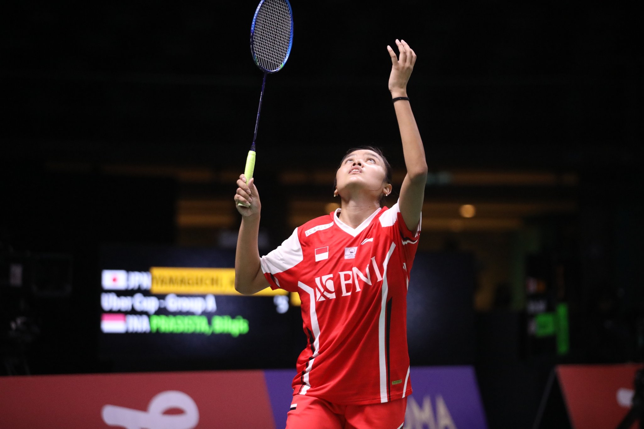 Roundup 11 Mei: Bilqis Kalahkan Akane hingga Konser THE BOYZ Jakarta