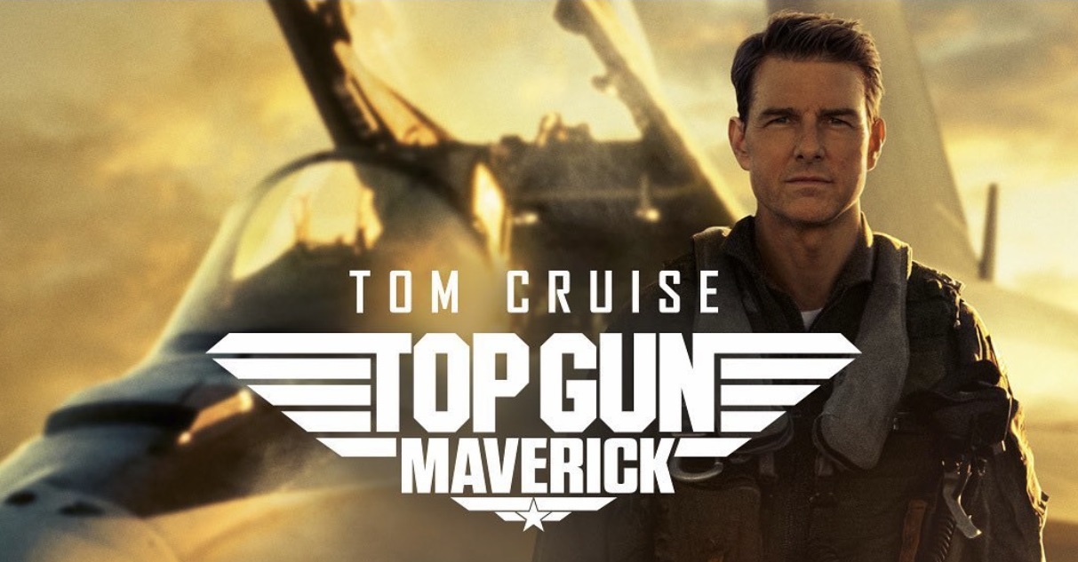 Kalahkan ‘Titanic’, ‘Top Gun: Maverick’ Jadi Film Terlaris Ketujuh di Amerika