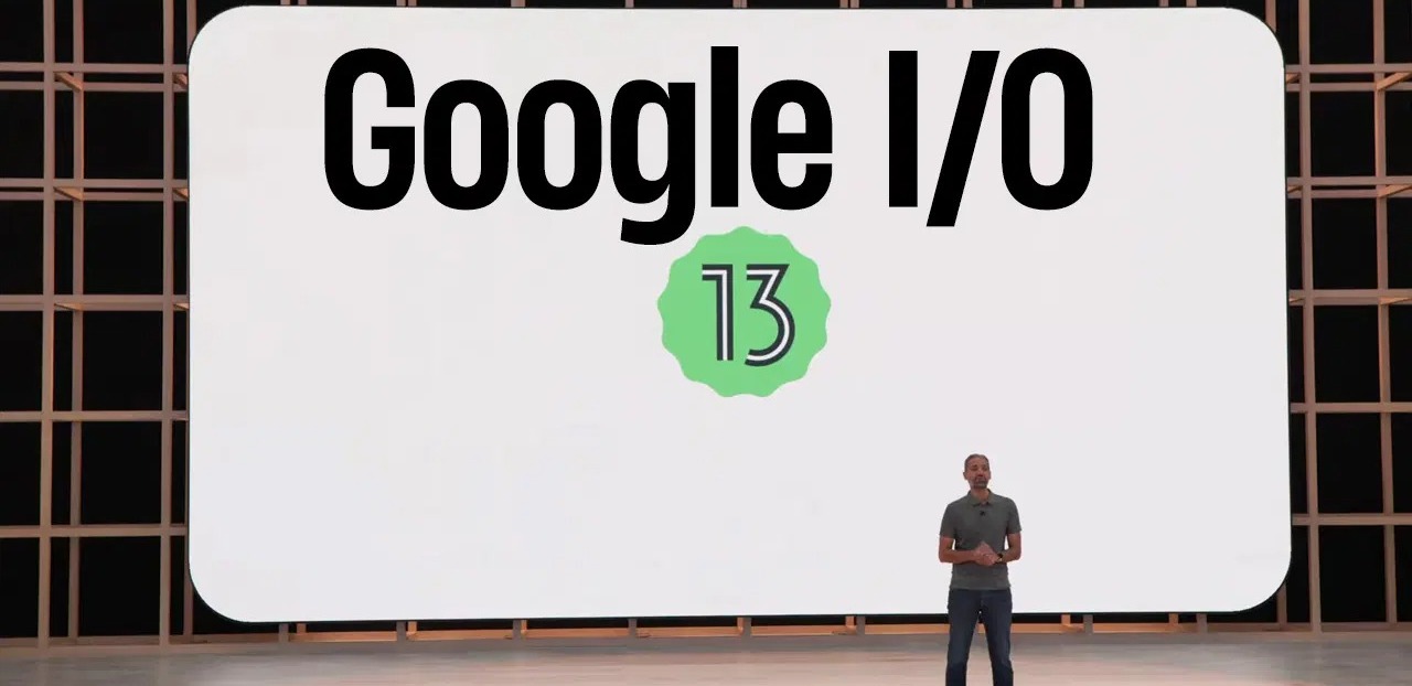 Android 13 hingga Pixel 6a diumumkan di Google I/O 2022