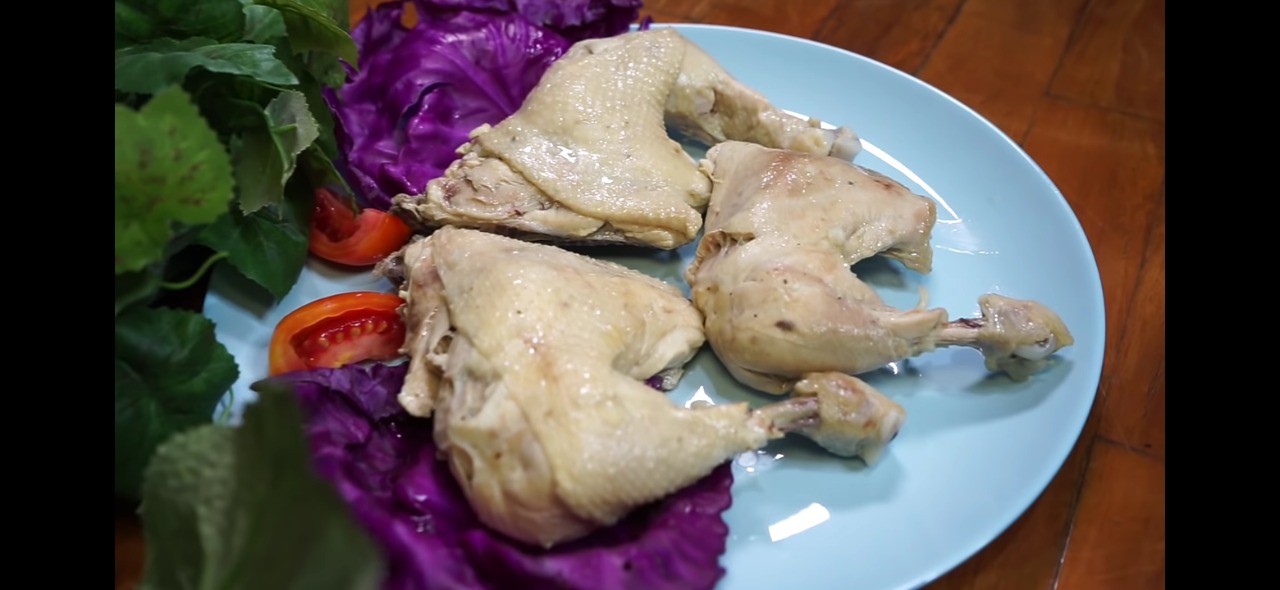 Intip Resep Ayam Pop Lezat Khas Sumatera Barat