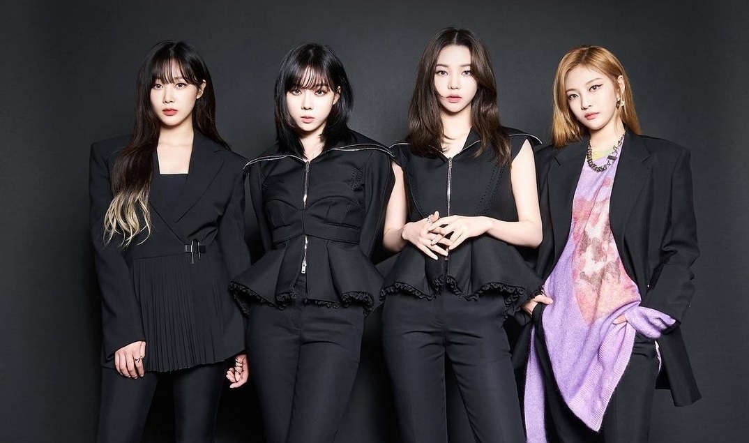 'Girls' aespa Jadi Album Girlband K-pop Terlaris Sepanjang Masa