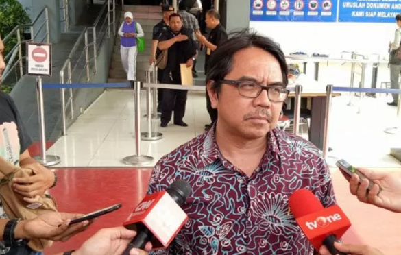 Cerita Soal Pengeroyokan, Ade Armando: 5 Menit Terlambat Saya Bisa Mati