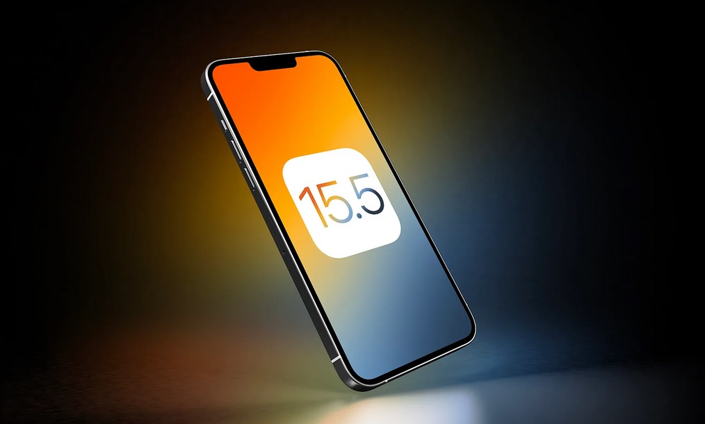 iOS 15.5 Dirilis, Bawa Peningkatan dan Fitur Baru
