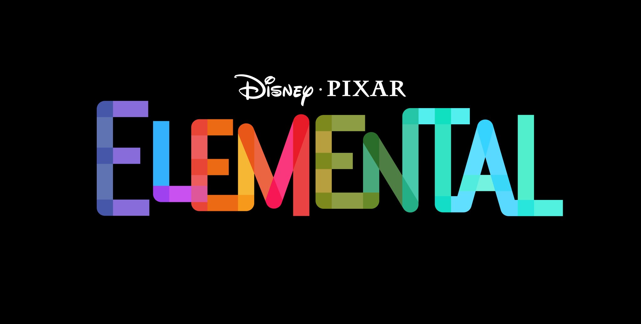 Disney dan Pixar Garap Animasi Baru ‘Elemental’, Ini Tanggal Rilisnya