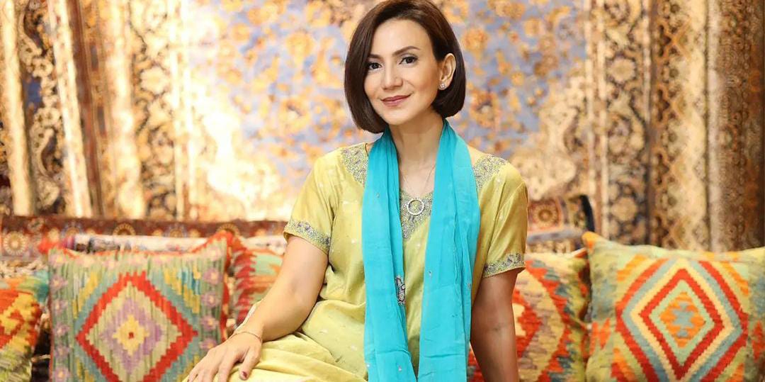 Wanda Hamidah Dilaporkan Polisi karena Dugaan Pengrusakan Rumah
