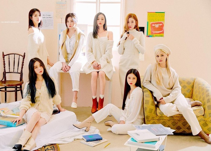 Cube Entertainment Umumkan CLC Bubar 6 Juni 2022
