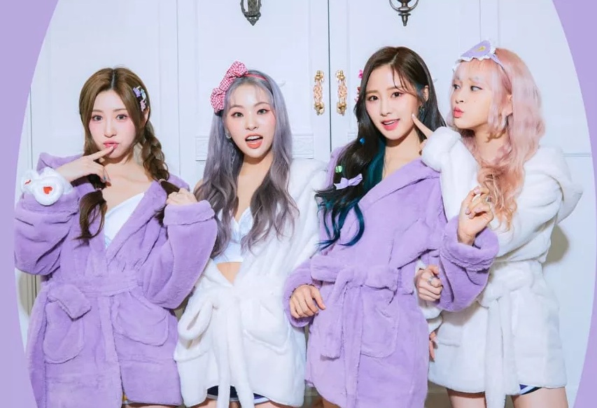 LUNARSOLAR Bubar Usai Dua Tahun Debut