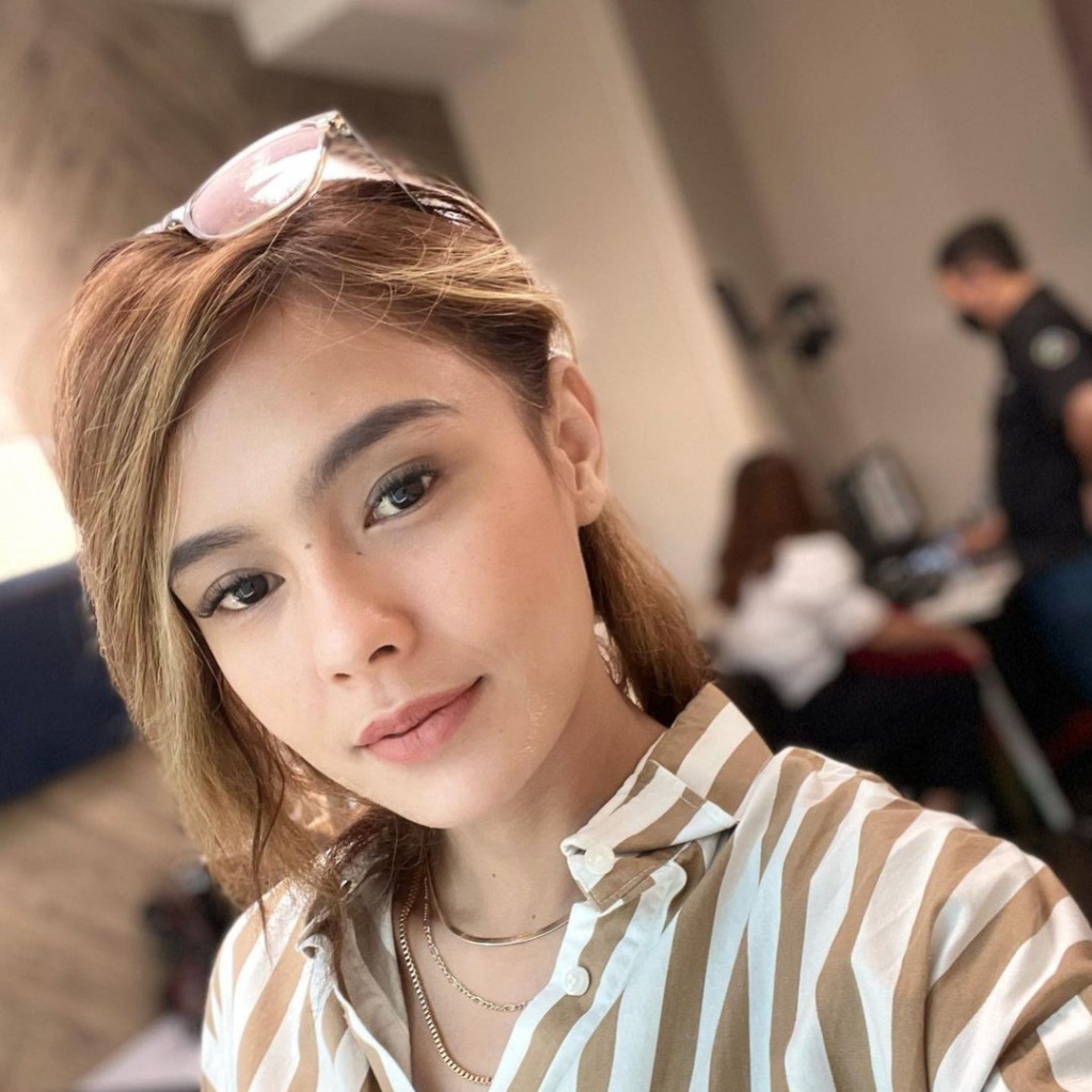 Curhat di Twitter, Angie Ang Ngaku Alami Kekerasan dan Diancam Pacar