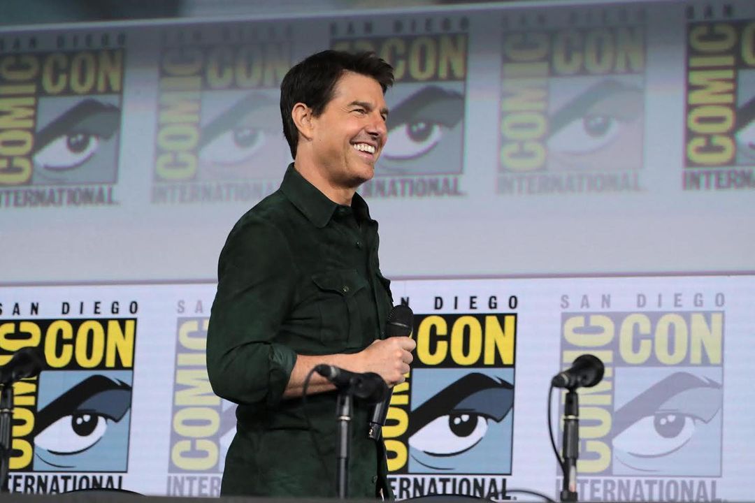 Trailer ‘Mission Impossible 7’ Rilis, Jadi Penampilan Terakhir Tom Cruise?