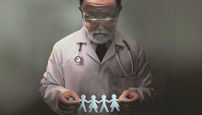 Sinopsis Film ‘Our Father’, Malpraktik Dokter yang Hamili Banyak Pasien
