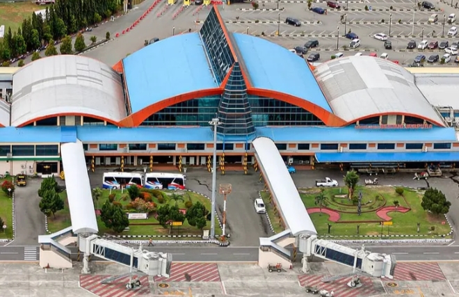 5 Rekomendasi Tempat Wisata Dekat Bandara Internasional Sentani 