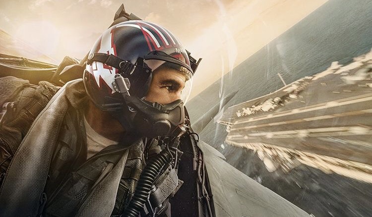 Sinopsis ‘Top Gun: Maverick’, Aksi Tom Cruise Jadi Pilot Jet Tempur