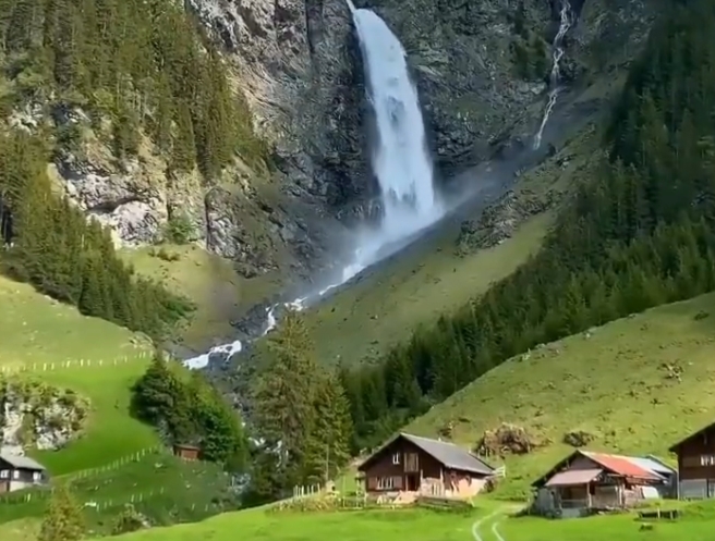 Kaya Keindahan Alam, Ini 5 Tempat Wisata di Swiss
