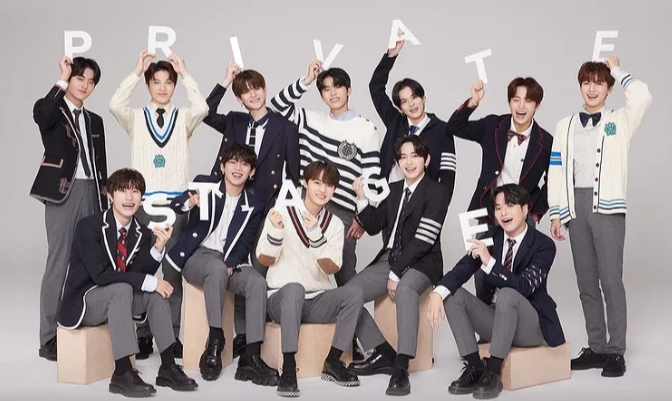 TREASURE Comeback dengan 10 Member, Bang Ye Dam dan Mashiho Hiatus
