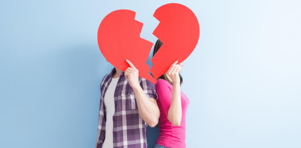 Cinta atau Pelampiasan? Kenali Ciri-ciri Rebound Relationship