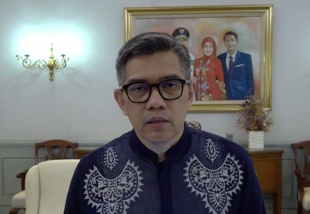 Sudah Konsultasi dengan Ulama, Keluarga Ridwan Kamil Ikhlas Apa Pun Takdir Eril