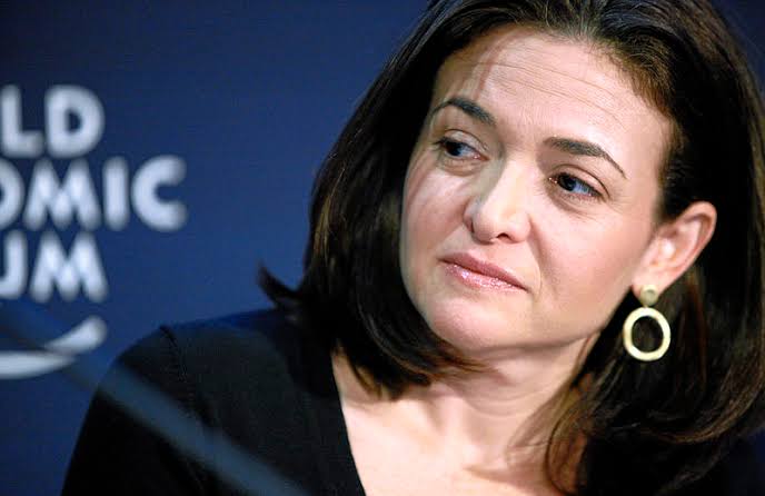 COO Meta Sheryl Sandberg Mengundurkan Diri