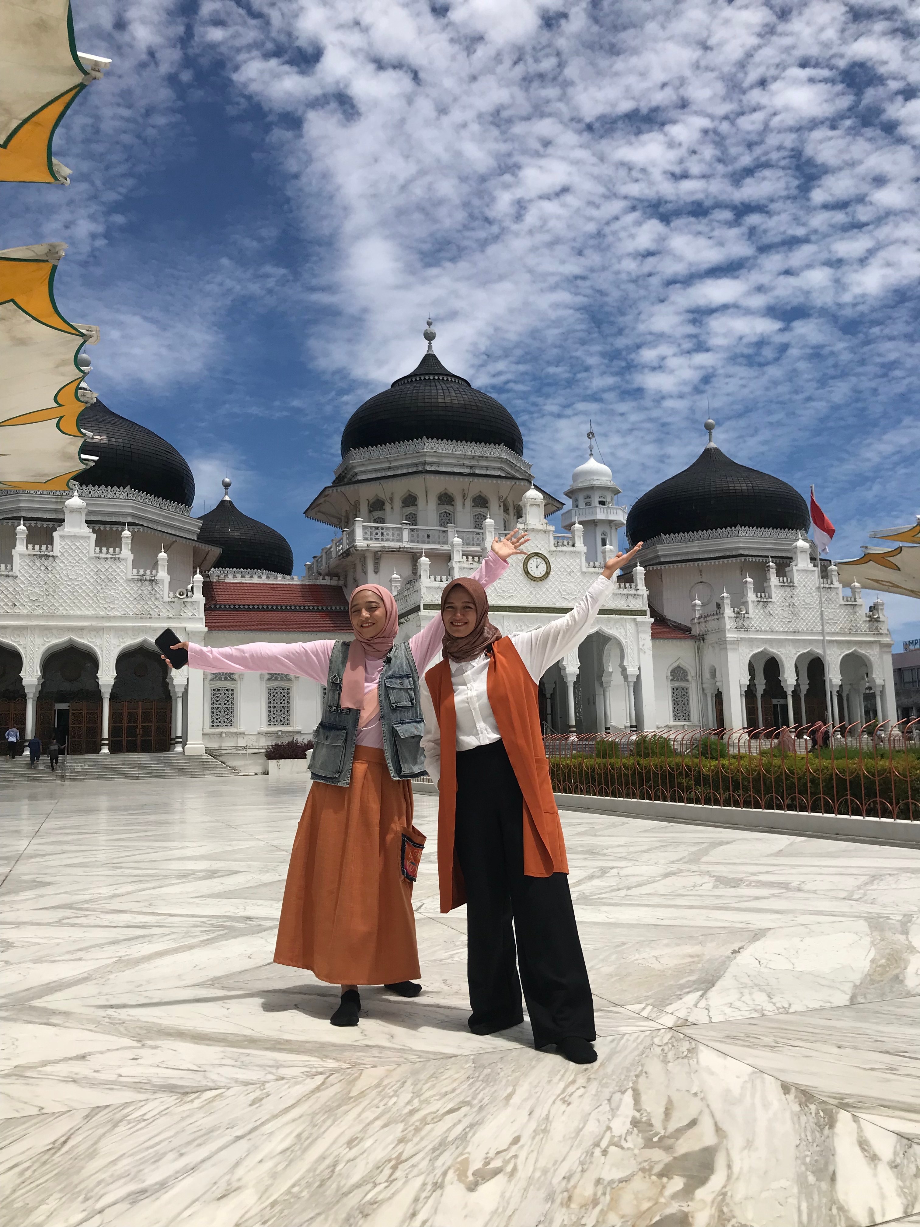 Digelar 7 Hari, Begini Keseruan Aceh Ramadhan Festival 2022