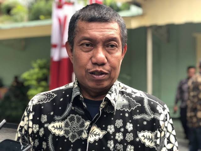 Deretan Fakta Mantan Wali Kota Yogyakarta Haryadi Suyuti Kena OTT KPK
