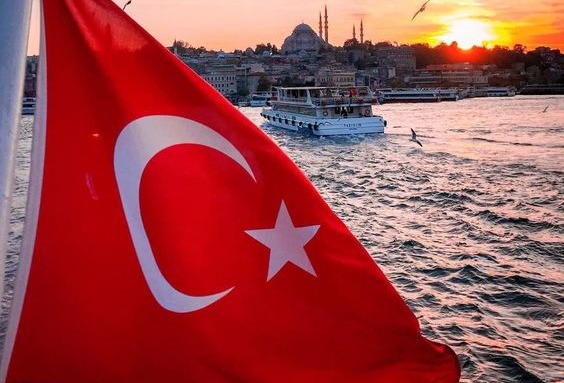 PBB Resmi Ubah Nama Turki Jadi Turkiye