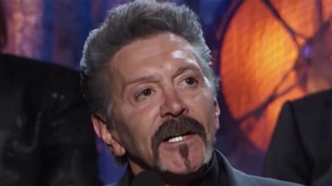 Bassis ‘Bon Jovi’ Alec John Such Meninggal Dunia di Usia 70 Tahun