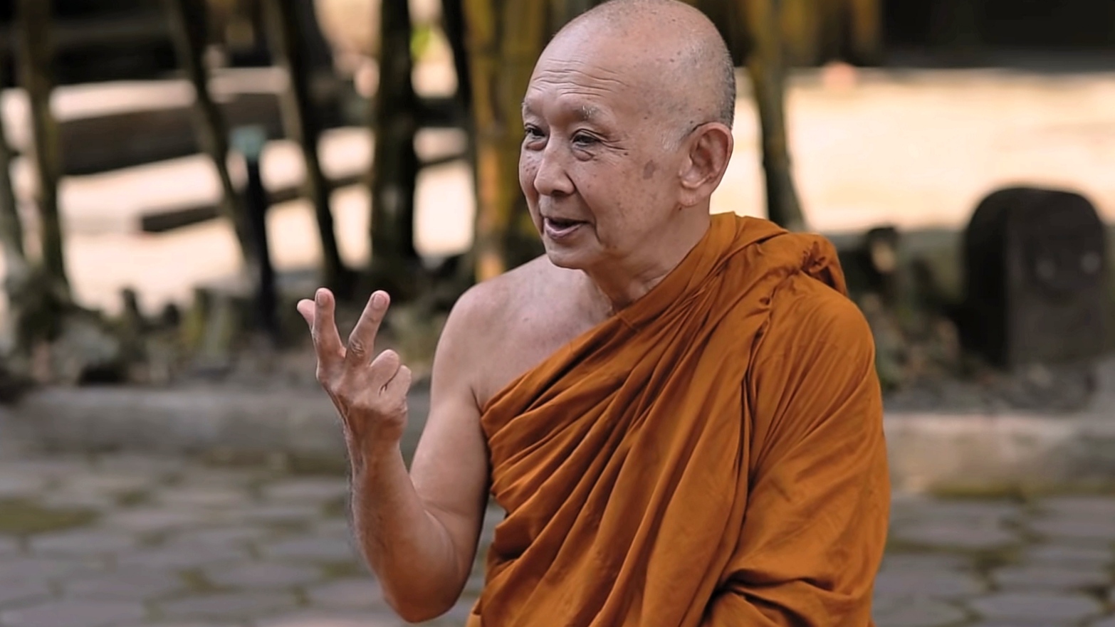 Setuju Pengunjung Candi Borobudur Dibatasi, Biksu Pannyavaro: Tapi Jangan Kemahalan