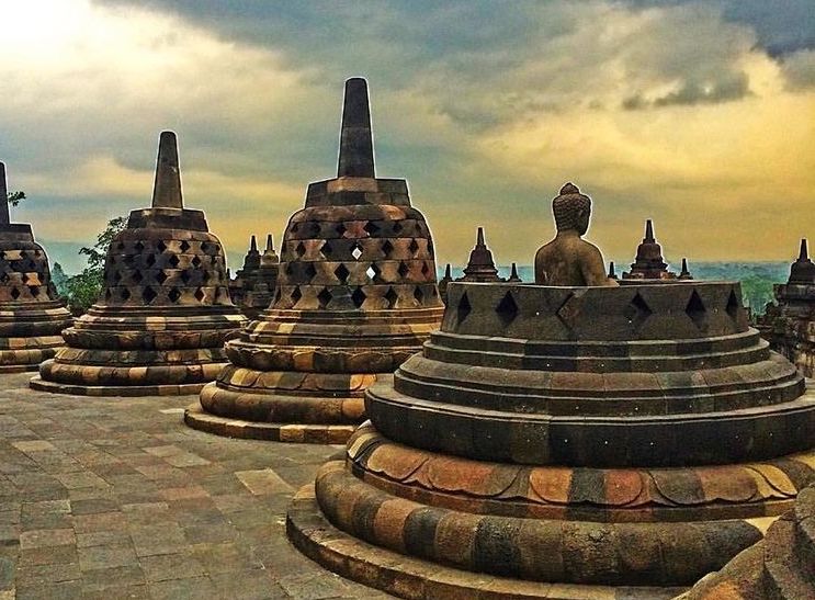 5 Tempat Makan Dekat Candi Borobudur