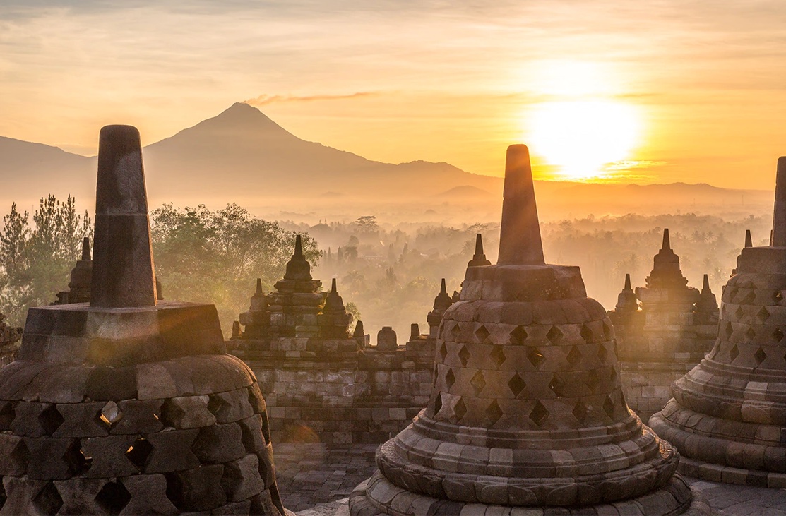Taman Wisata Candi Borobudur Buka 7 Loker, Cek Posisi dan Syaratnya!