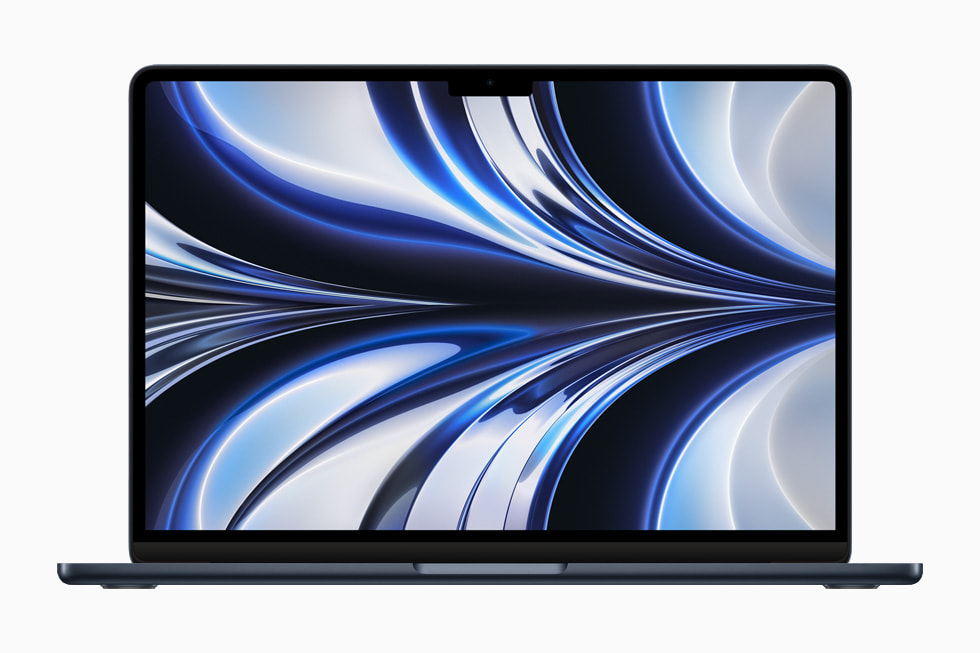 Makin Bertenaga, MacBook Air M2 Rilis dengan Harga Lebih Mahal