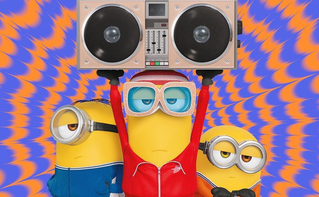 Trailer ‘Minions The Rise of Gru' Rilis, Tayang di Bioskop Juli 2022