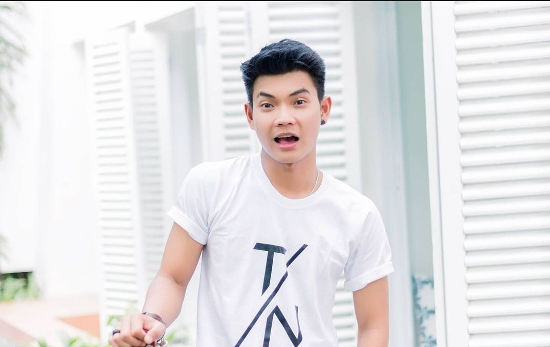 Bawakan Lagu Tanpa Izin, Dyrga Dadali Somasi Tri Suaka Rp 2 Miliar