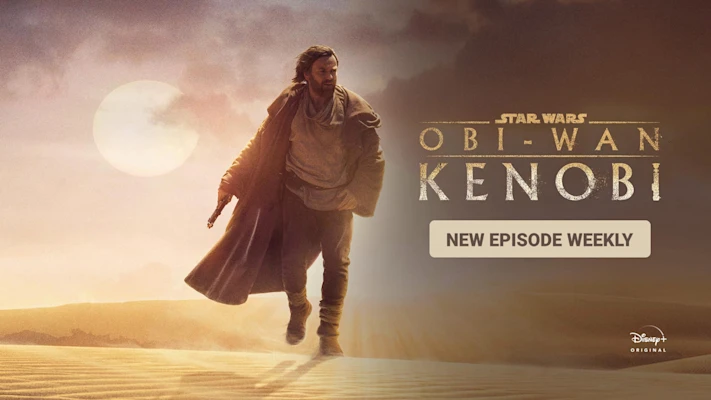 5 Alasan Kamu Harus Maraton 'Star Wars: Obi Wan Kenobi'