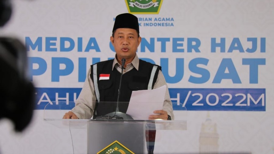Kabar Duka, Calon Haji asal Padang Wafat di Madinah