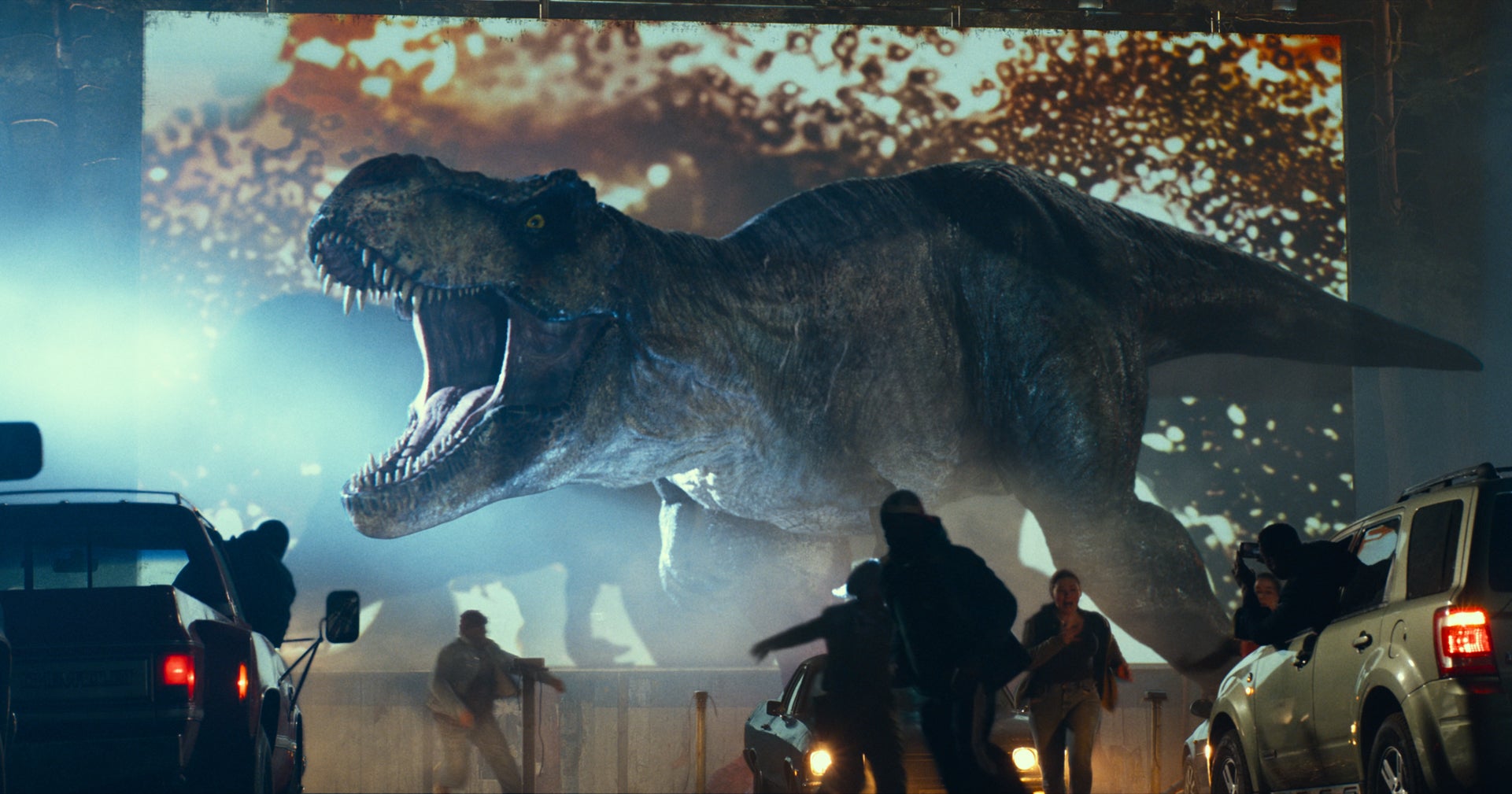 Dapat Kritikan Pedas, 'Jurassic World: Dominion' Catat Rating Rendah