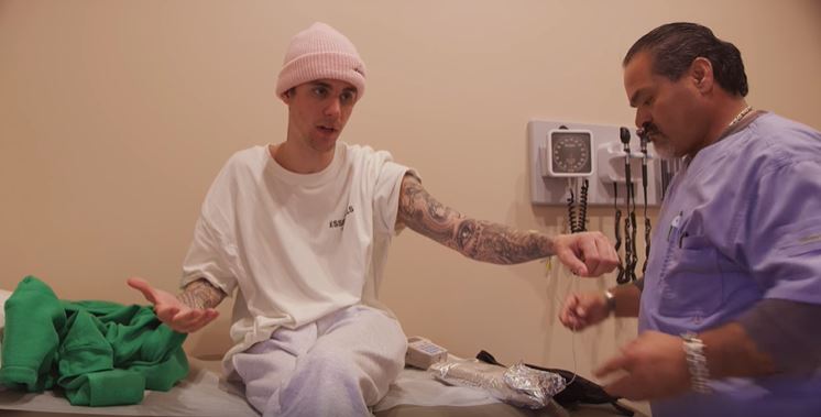 Dokter Ahli Sebut Justin Bieber Tunjukkan Tanda Awal Pemulihan