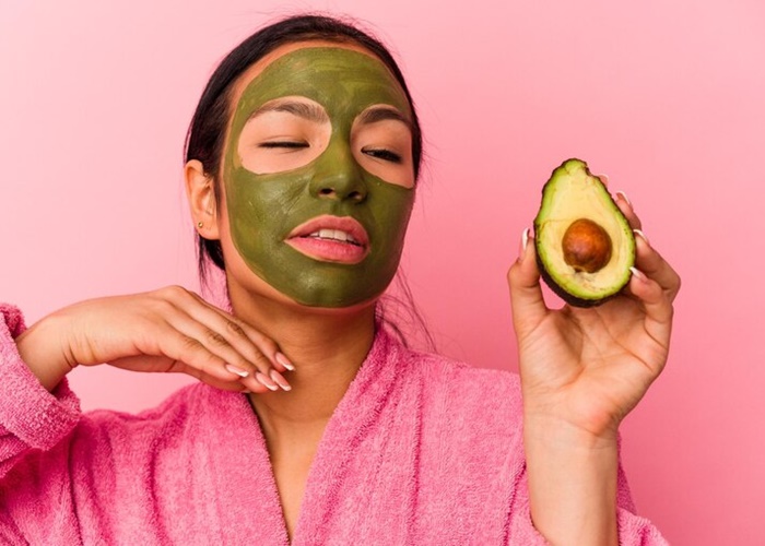 5 Manfaat Buah-buahan yang Bisa Dijadikan Masker Wajah 