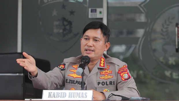 Polisi Panggil Bulog, JNE dan Kemensos soal Kuburan Bansos di Depok
